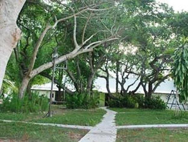 Green Village Langkawi Resort Pantai Cenang  Εξωτερικό φωτογραφία